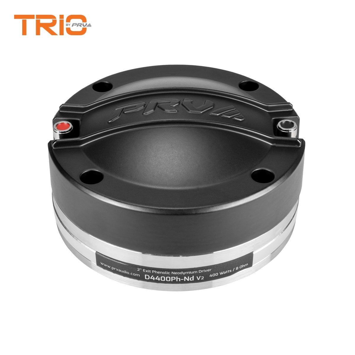2” Phenolic Compression Driver