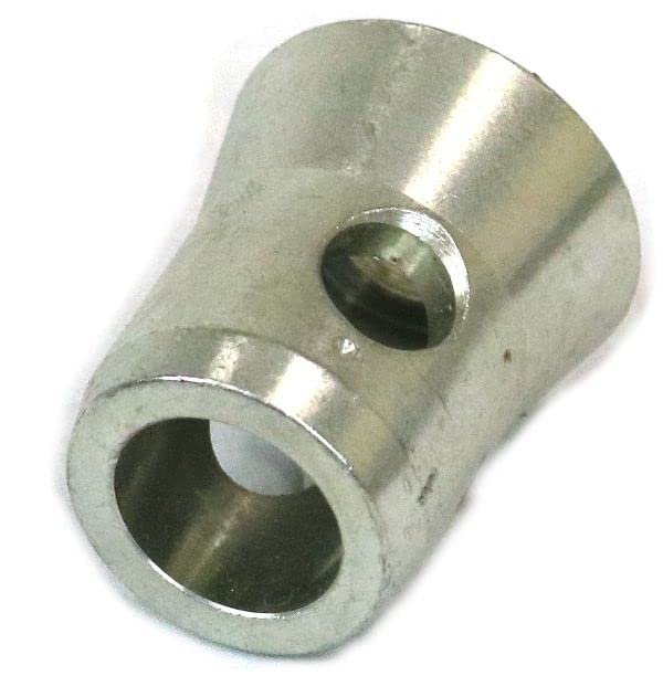 DEEJAYLED Half Female Truss ACCESORY (TBHCA503)