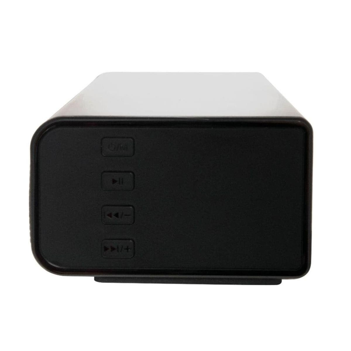 VocoPro50W All-in-One Bluetooth Karaoke System with Two UHF Wireless Microphones