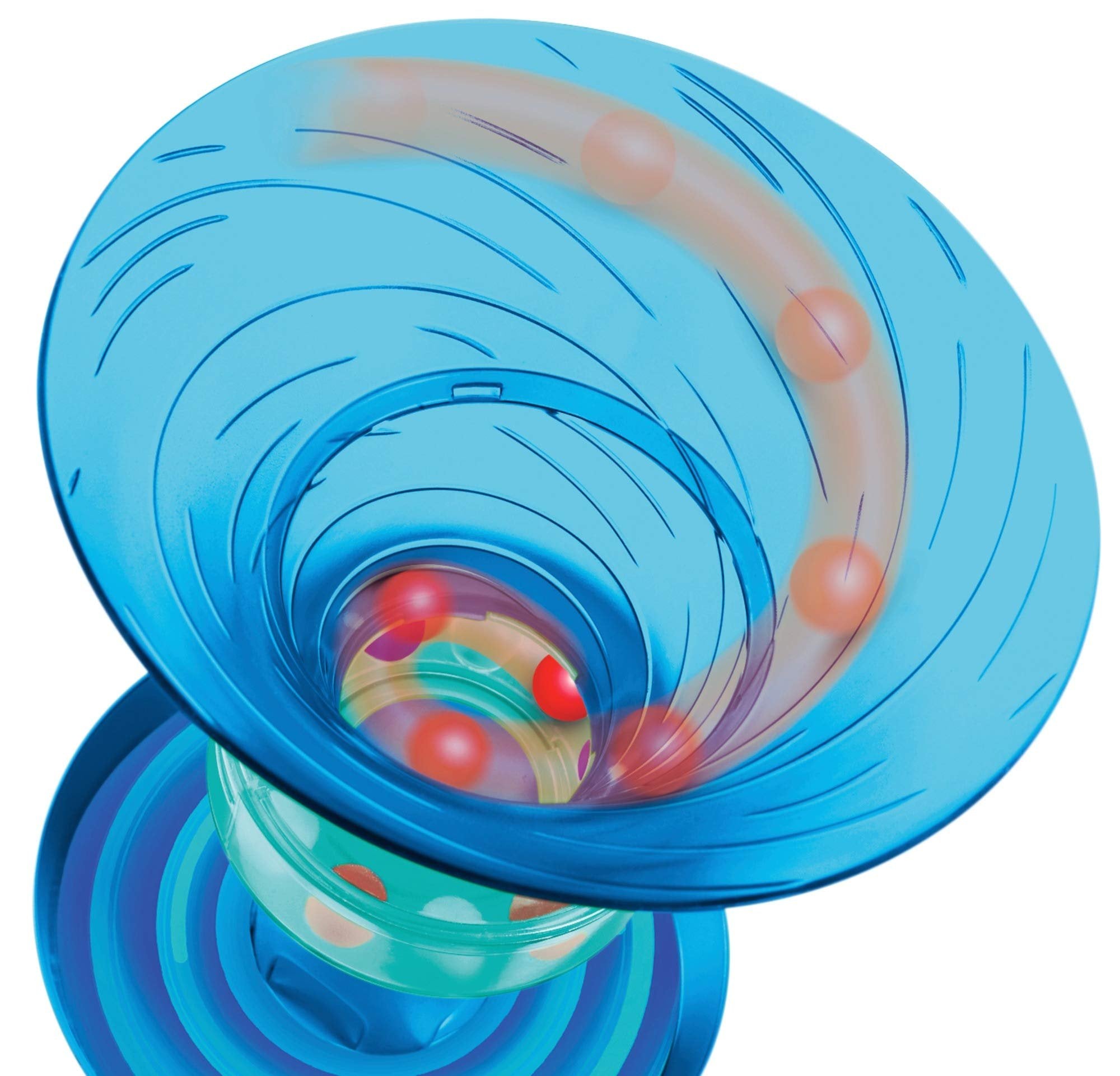 Mattel Games Spin-Off