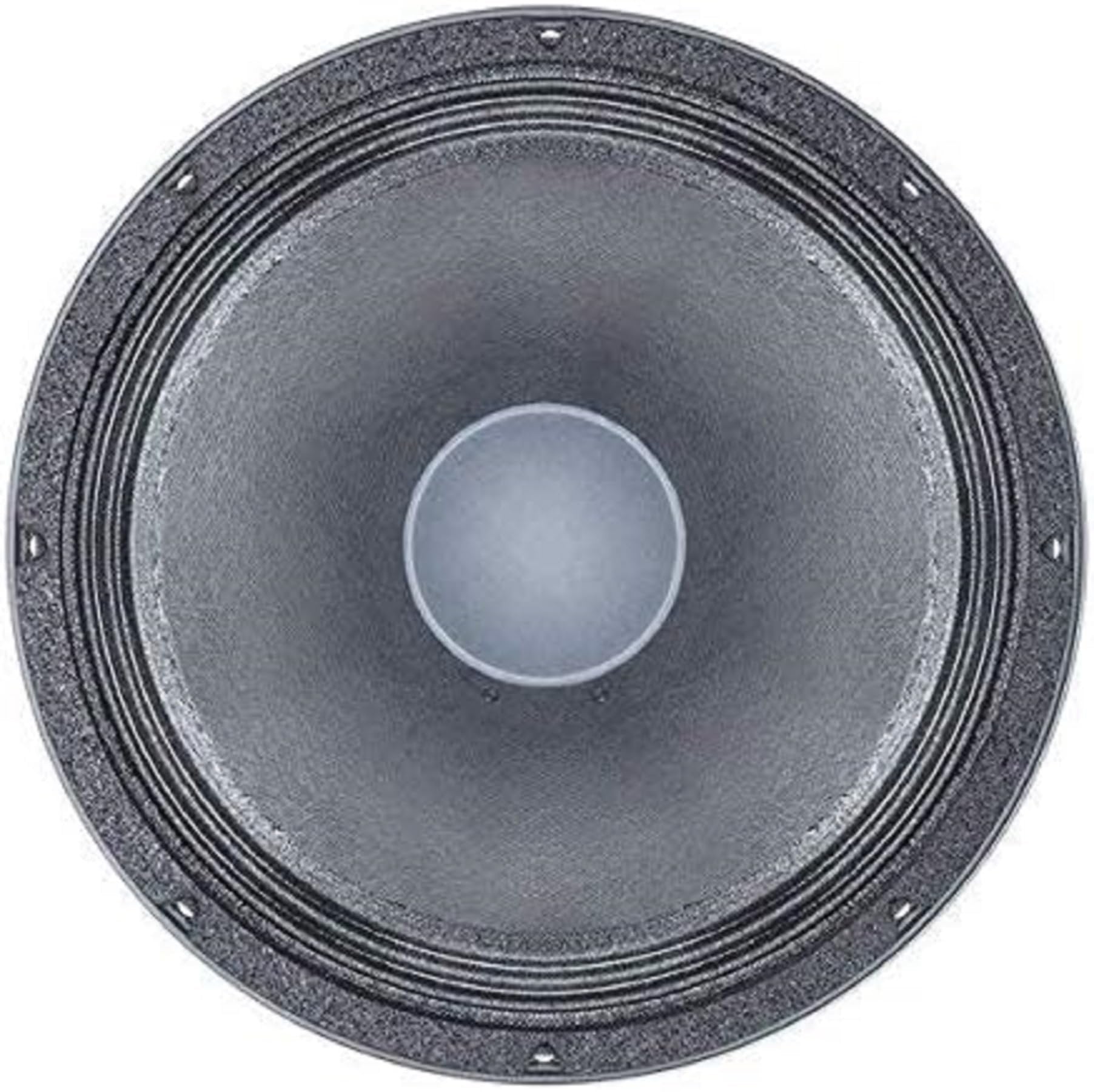 B&C Speakers RCK12MH8018 Replacement Recone Kit for 12MH801-8 Pro Audio Component Speaker Driver for Motorcycle Car Applications