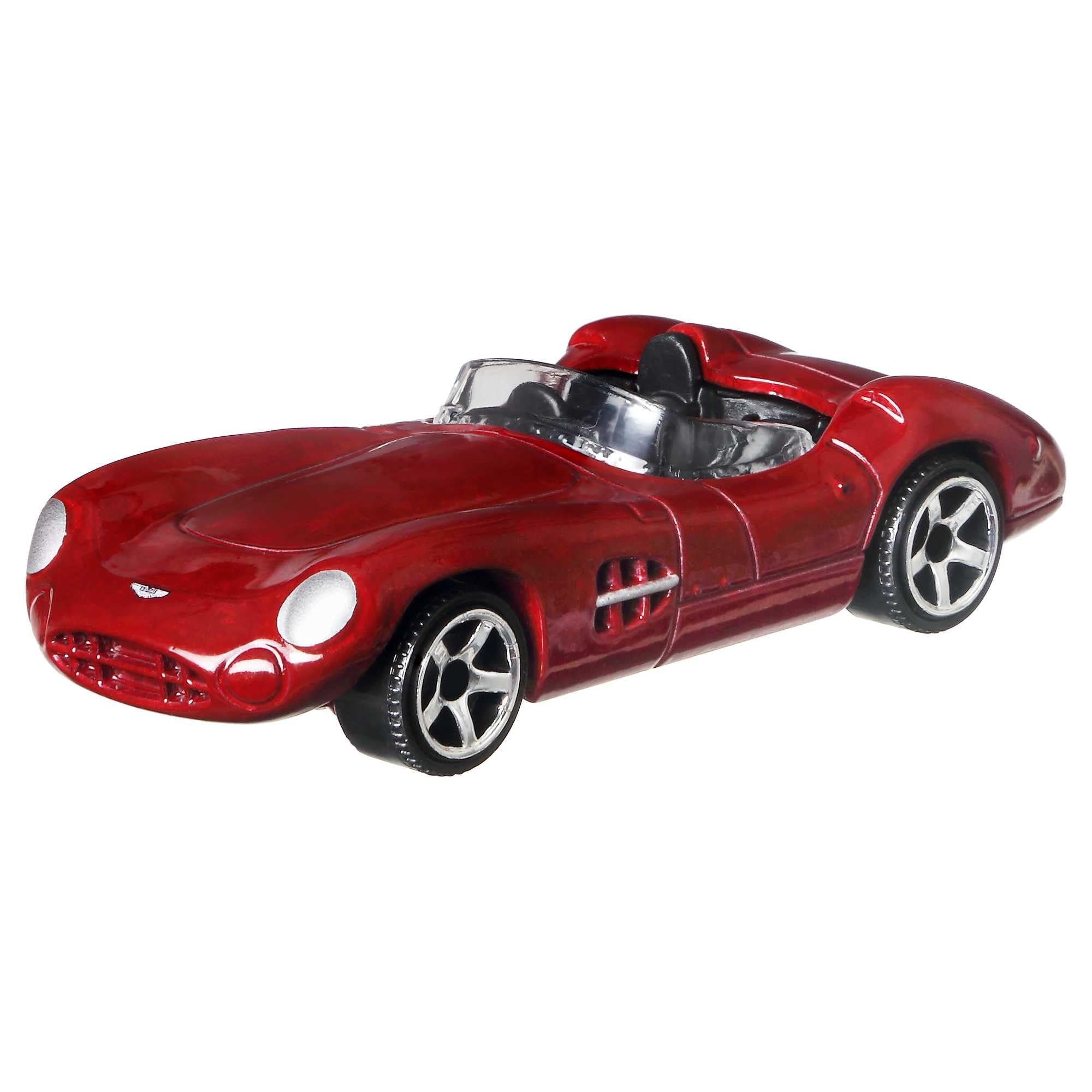 Matchbox Cars, 9-Pack Die-Cast 1:64 Scale Toy Cars, Construction or Garbage Trucks, Rescue Vehicles or Planes (Styles May Vary).