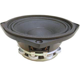 Beyma 6" NEO NEO NEO