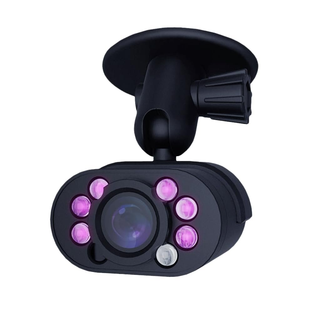 drone obile XC-IR1 Full HD (1080p) Internal Camera for XC-LTE - Crystal Clear Surveillance for Ultimate Security on The Road