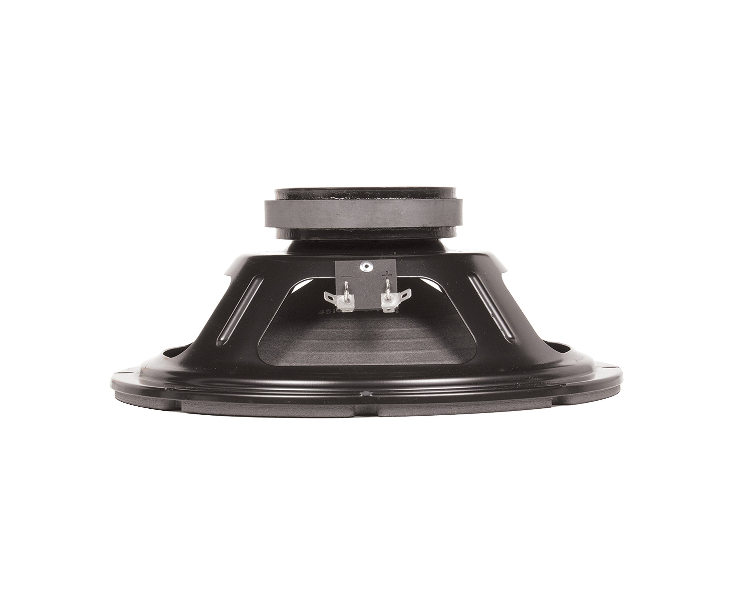 Eminence Signature Series GA10-SC64 10" George Alessandro Guitar Speaker, 20 Watts at 8 Ohms