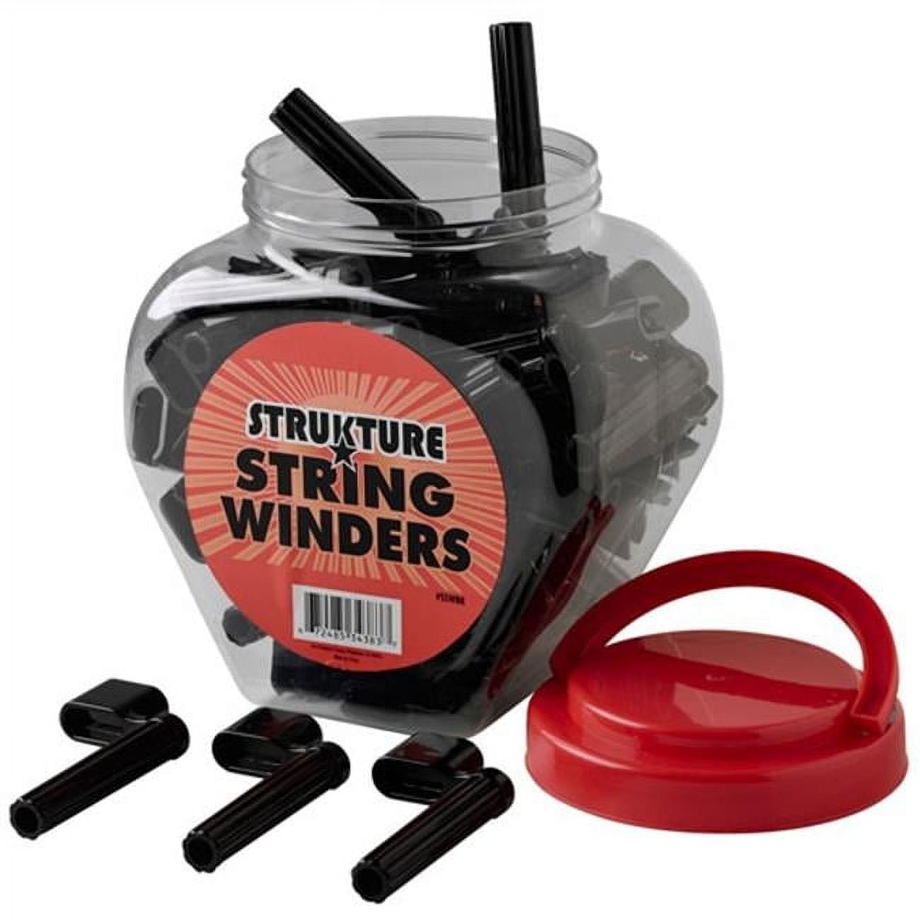 Strukture SSWBK Strukture String Winder