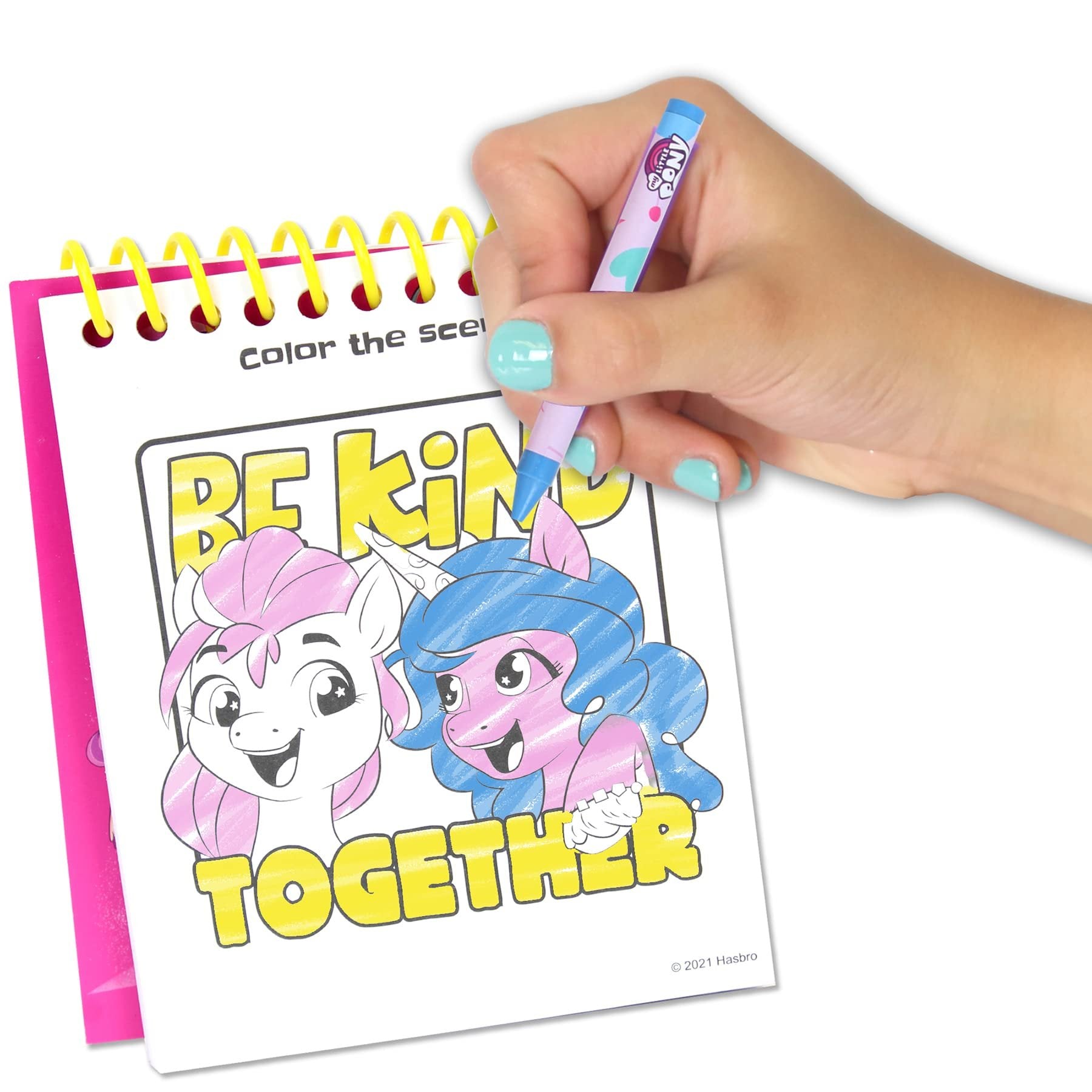 Tara Toys My Little Pony Creativity Bucket