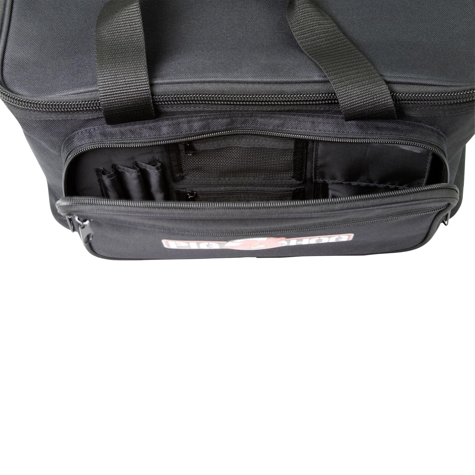 Pig Hog PHCOB-SM Cable Organizer Bag, Small