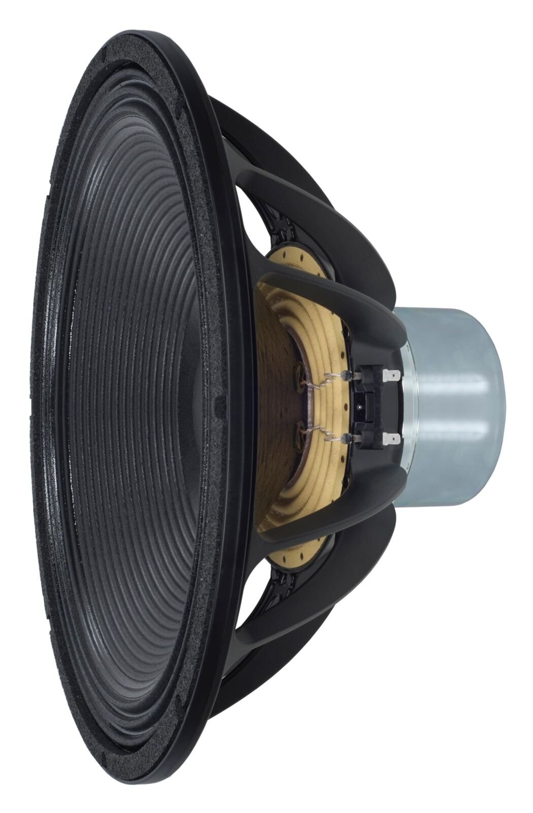 B&C Speakers ALT18SWX1008 18-inch Woofer Neodymium Woofer 1500 Watts Rms 3000...