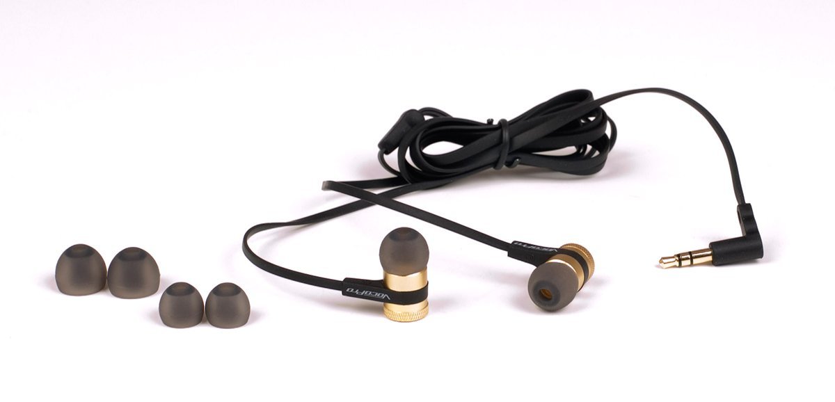 VOCOPRO IE-9 In-Ear Audio Monitor