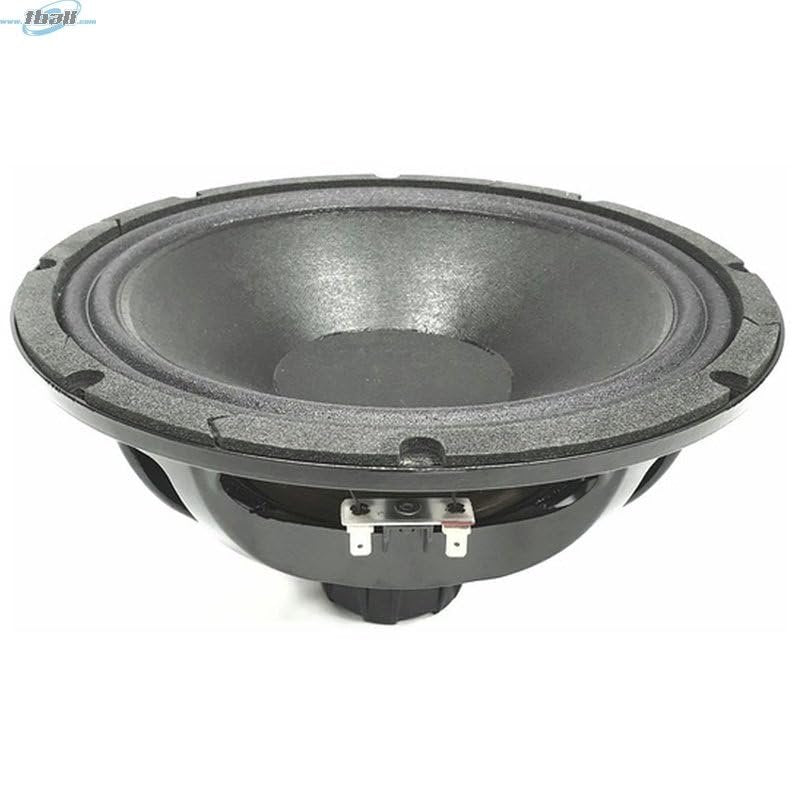Eighteen Sound 18 10NTLW2000-8 10-inch Woofer Perfect Component Line Arrays and Two Way Systems. 8-Ohms