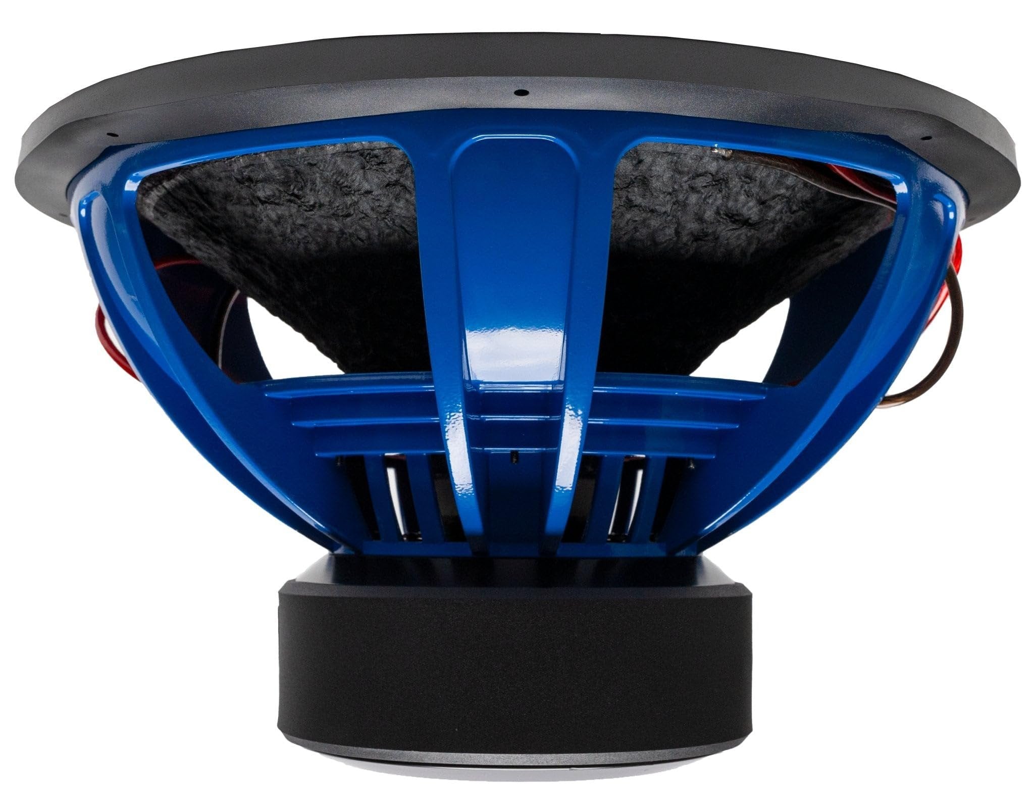 American Bass HD 18" 1 Ohm 8000 Max Watts Car Subwoofer