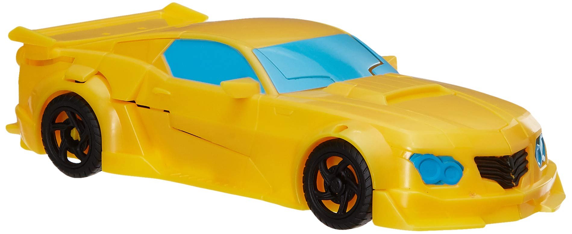 Transformers - More The Meets The Eye - Bumble Bee