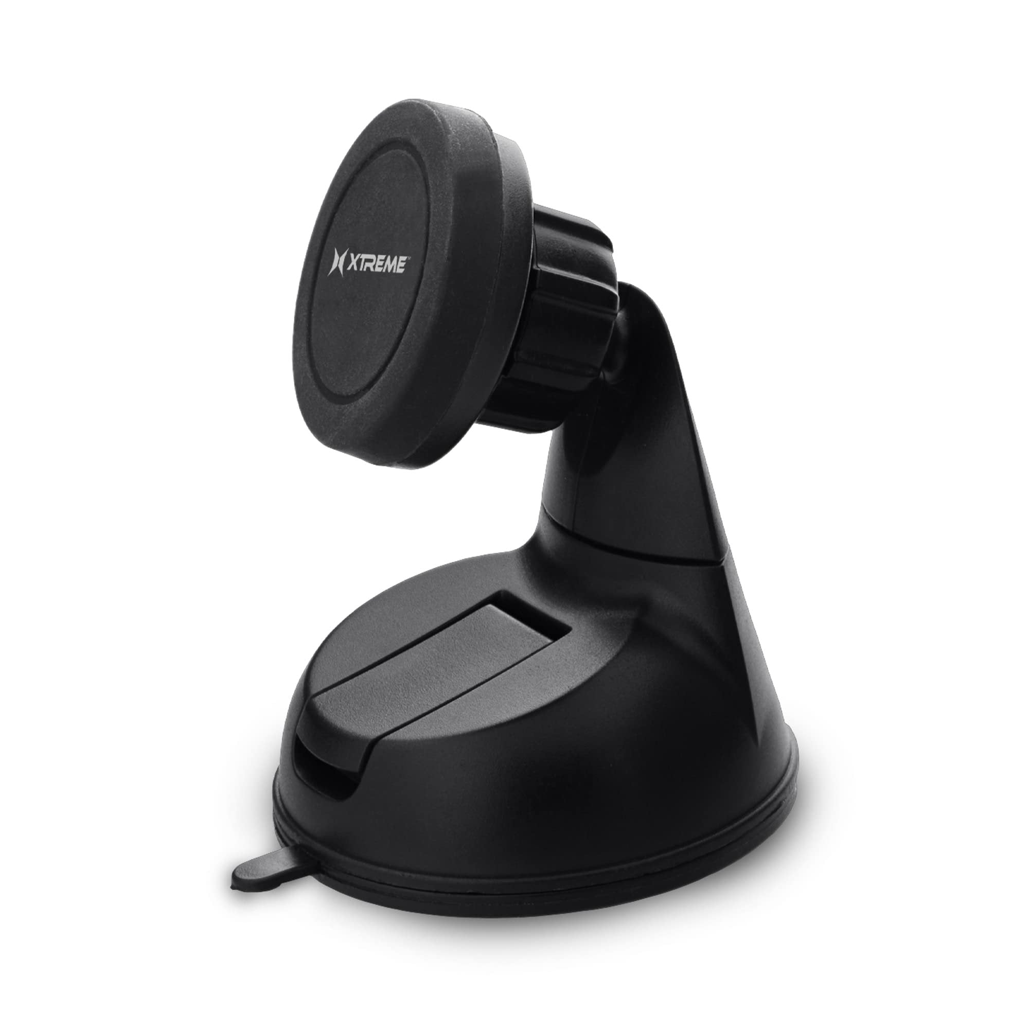 XTREME XPM50108BLK XTREME Magnetic Smartphone Mount