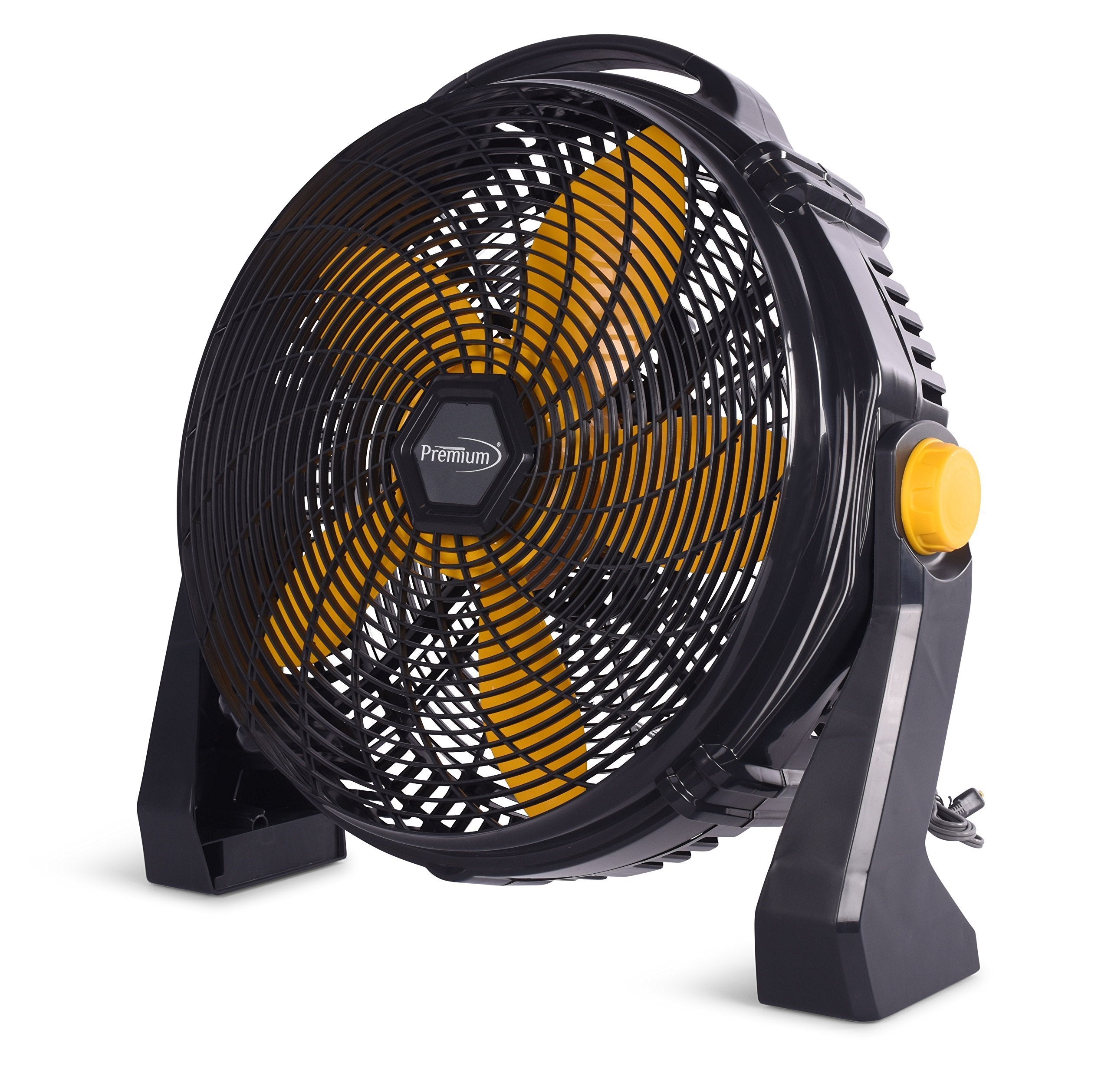 Premium PFF208G, 20'', Black