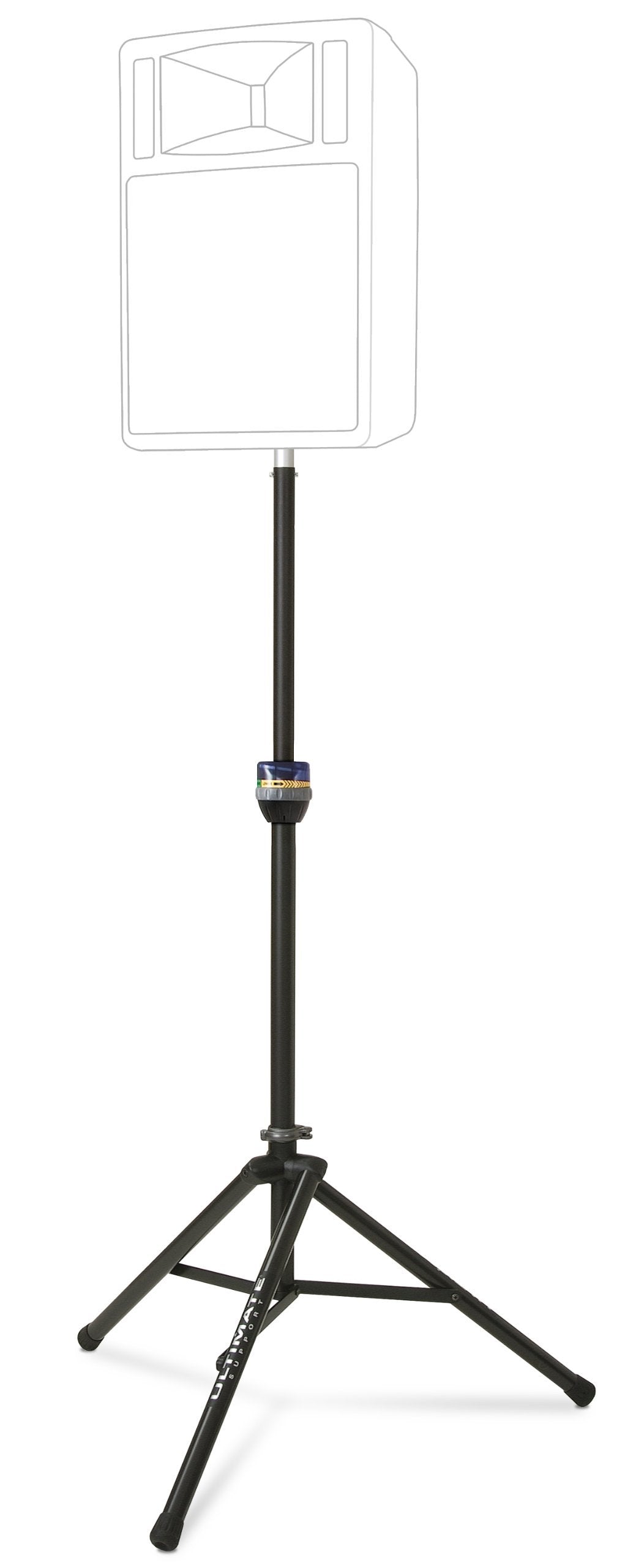 Ultimate Support A- B Box, Black, Standard (TS90B)