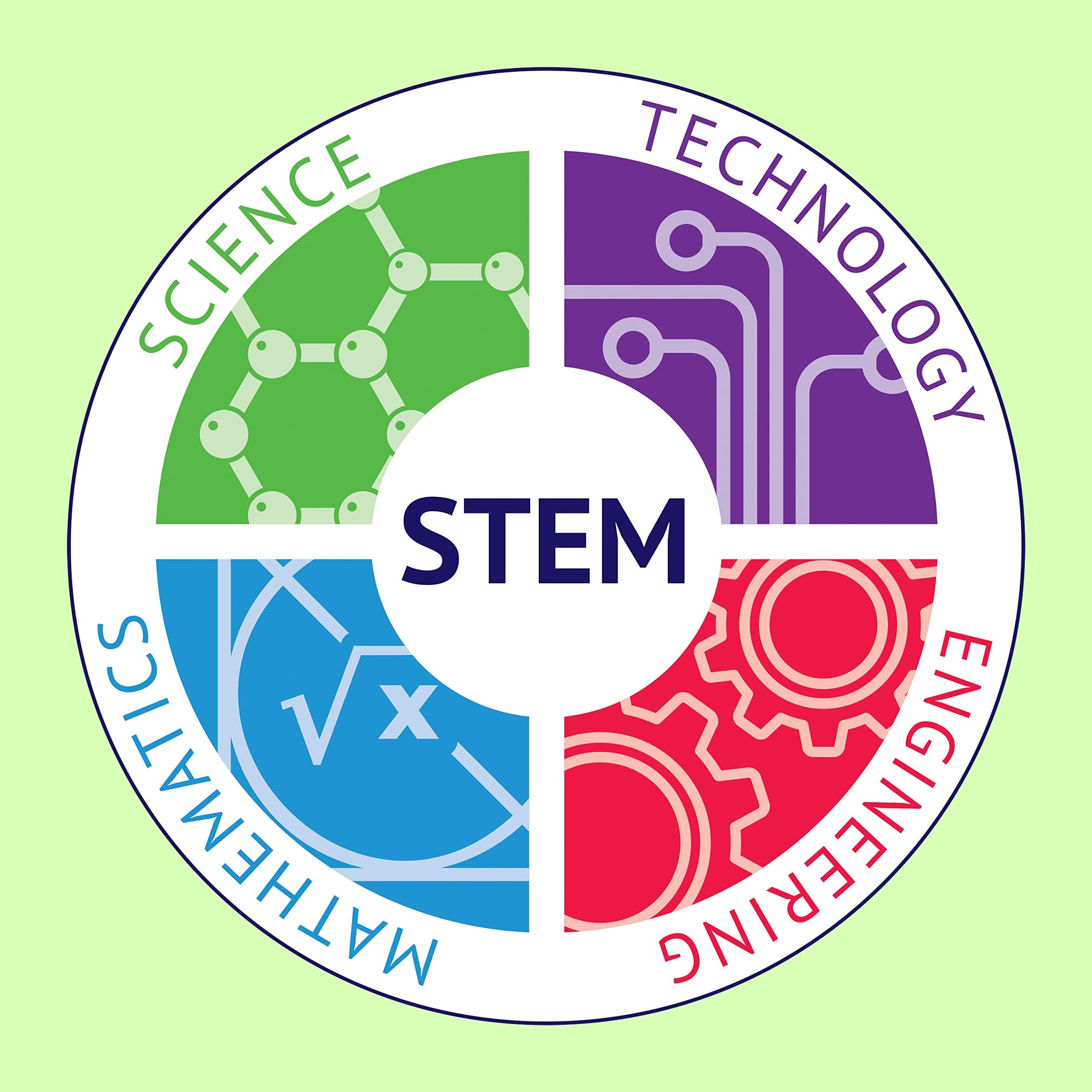 Hinkler Curious Universe - Shocking Electricity Science Kit - 50 Science Experiments with 70 Piece Kit - DIY Science for Kids - Create Gadgets - Build a Solar Car - STEM Skills for Kids Aged 8 to 12