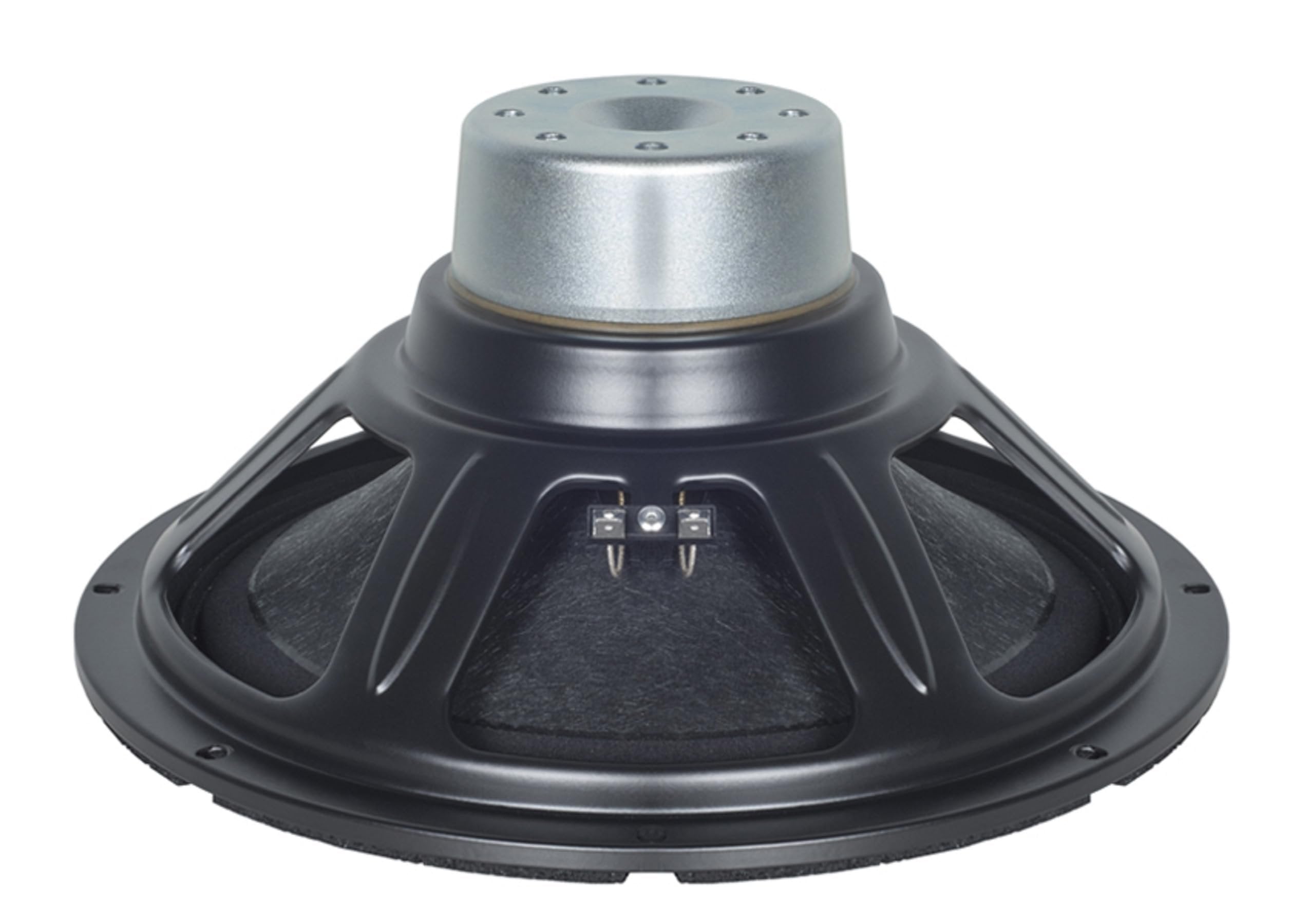 B&C Speakers 12CL76-8 LF Drivers 12-inch Woofer 8 Ohms Impedance 350 Watts Rms 700 Watts Max Neodymium Inside Slug Pro Audio Component Speaker Driver for Motorcycle Car