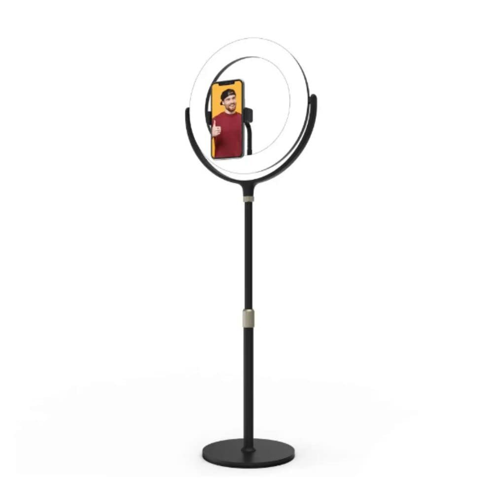 TZUMI 7331 Perfect for: Podcasting, Studio Recording, Video Conferencing, Online Gaming, Vlogging & More.