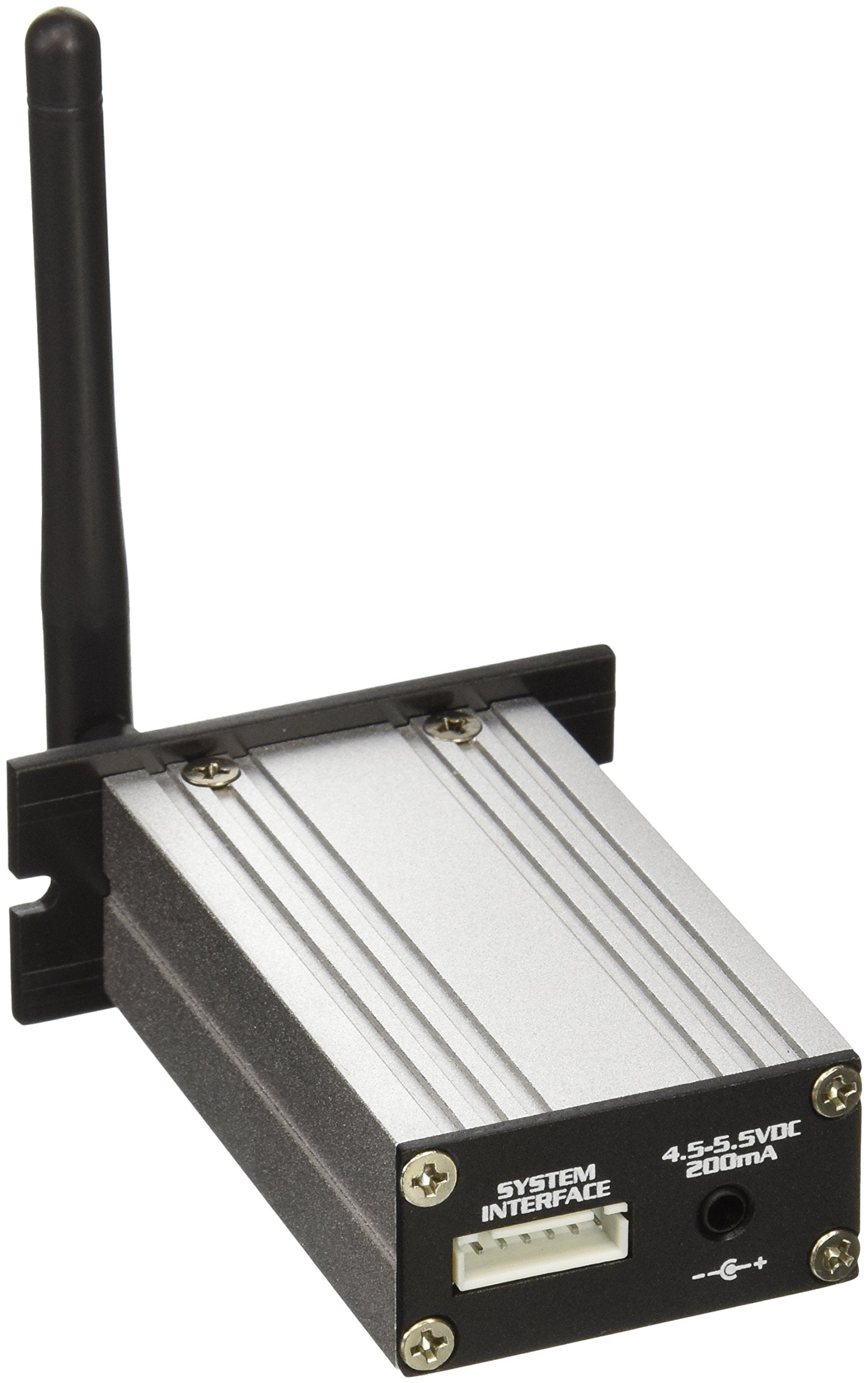 VocoPro, Black (BT1)