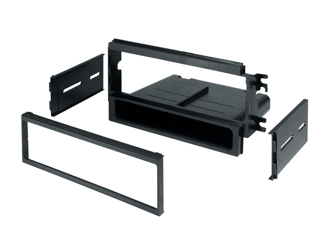 AMERICAN INTERNATIONAL KIAK1254 2003-2006 Kia Sorrento EX Dash Kit