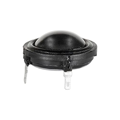 Eminence Speaker 10w 4ohms Tweeter, Black, (SD28)