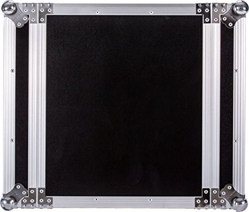 Deejay LED Amplifier Case (TBH6UAD)