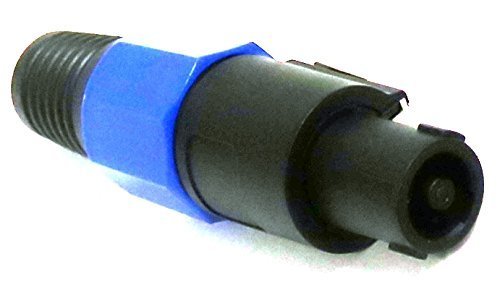 Blast King CN10 Speakon 4 Pin Male Connector