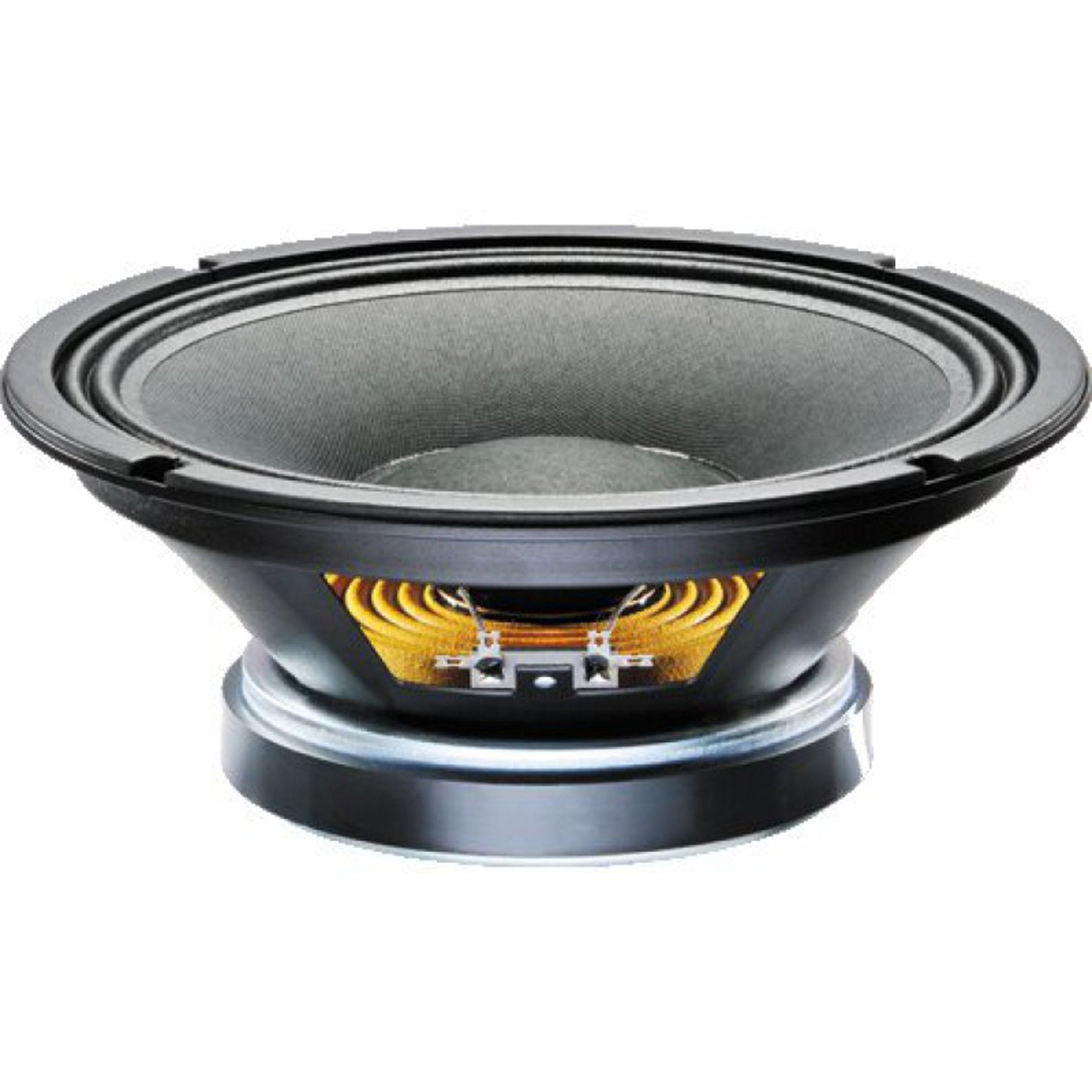 Celestion TF 1020 150 Watt Raw Frame Speaker 8 Ohm, 10 inch,Black