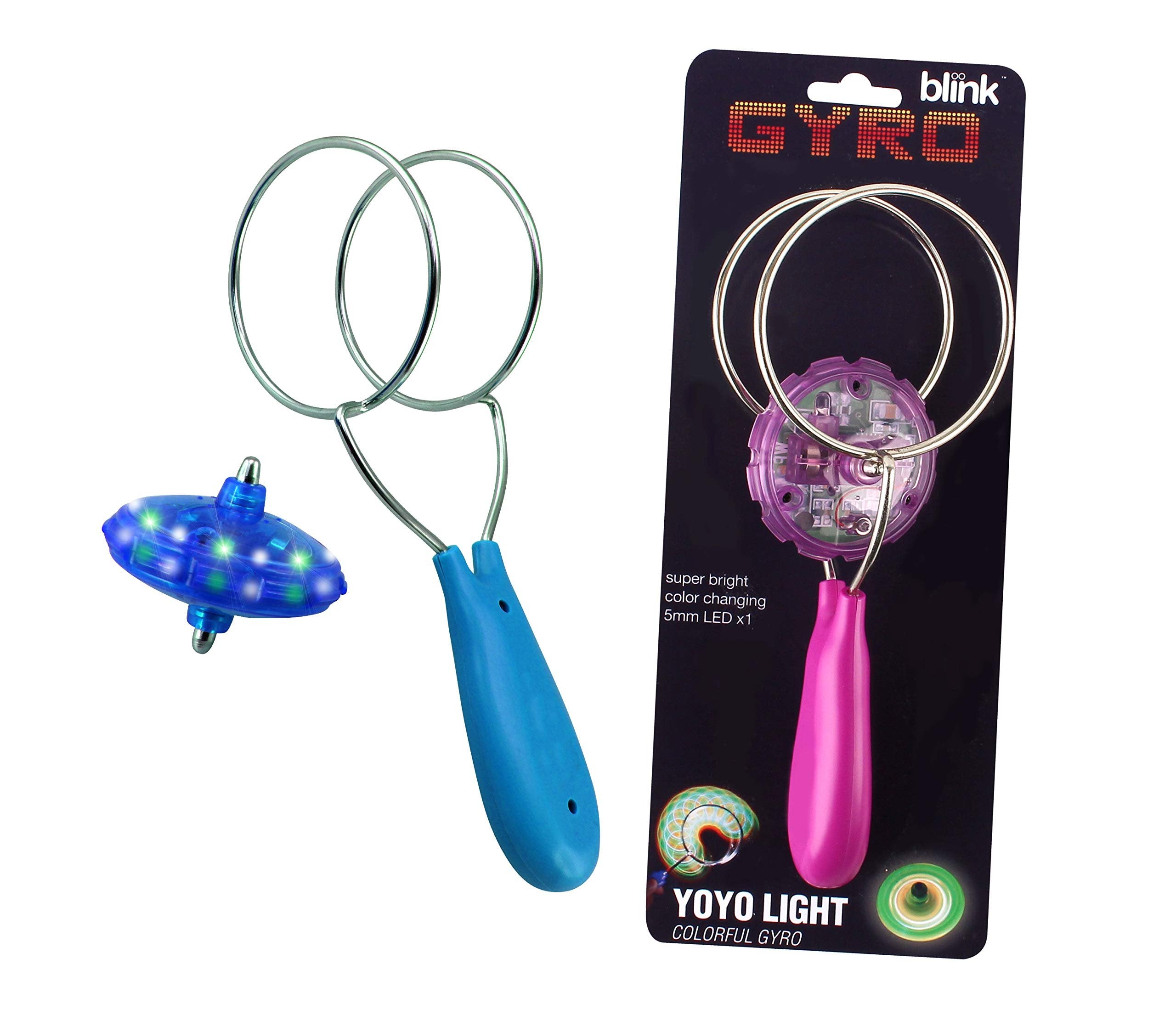 BLINK SUPER GYRO