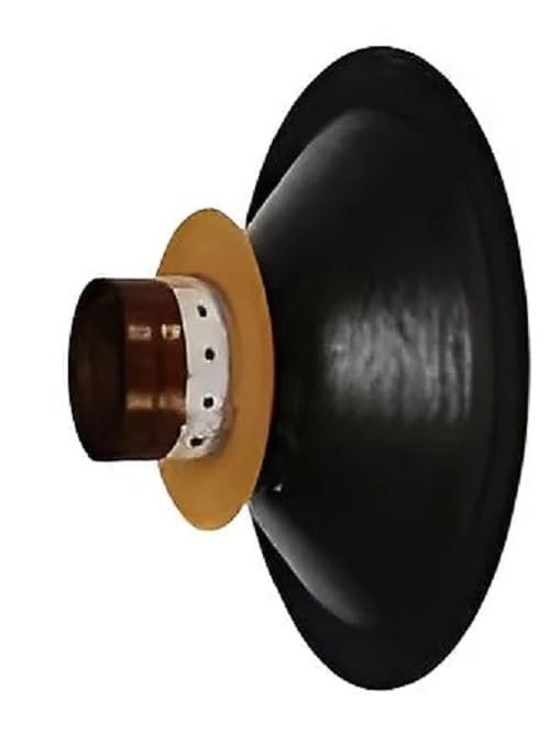 B&C Speakers R12MH36-8 Recone Kit for 12MH36 Neodymium Subwoofer 12-inch Replacement Speakers