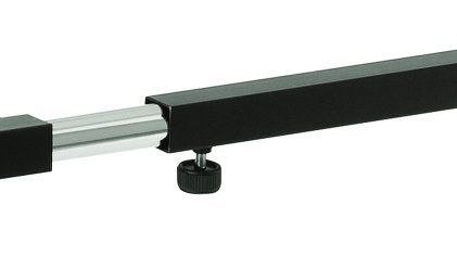 Ultimate Support JamStands JS-MPS1 Multi-Purpose Mixer/Keyboard Stand