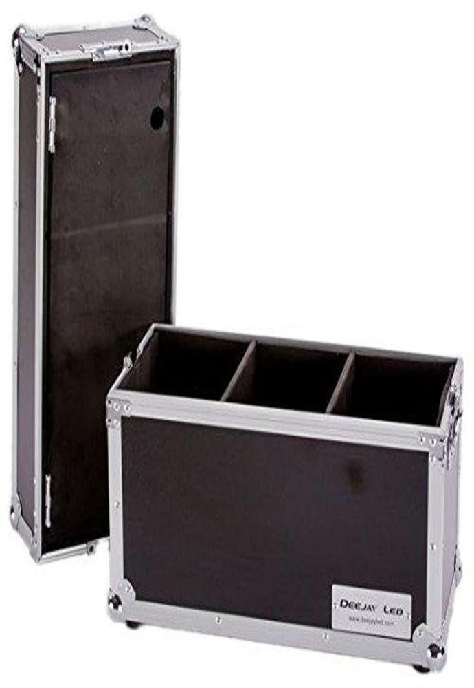 Deejay LED Accordion Accessory (TBHMIC18S)