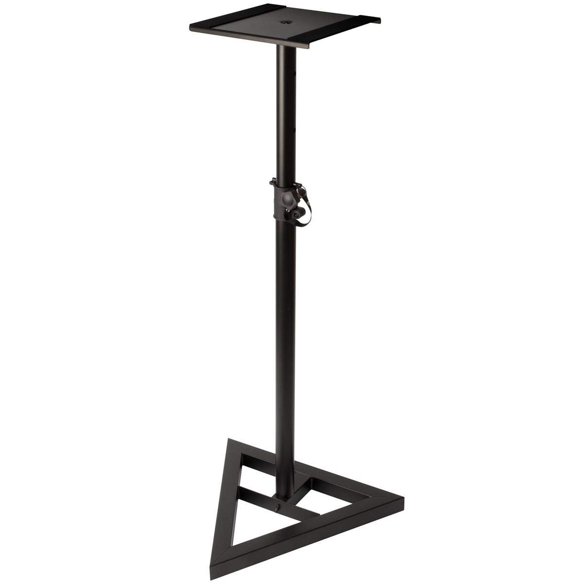 Ultimate Support JS-MS70+ Adjustable Studio Monitor Stands Jamstands Series Stud