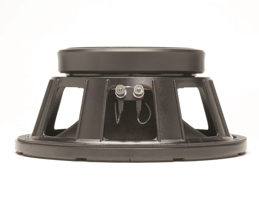 Eminence Professional Series Delta-Pro-12A 12" Pro Audio Speaker, 400 Watts at 8 Ohms