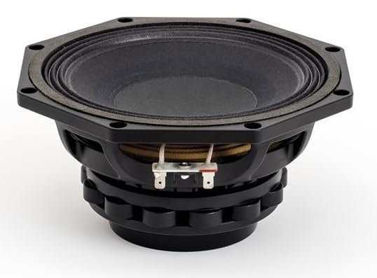 Eighteen Sound 8NMB750-8 18 Sound 8 Mid Bass Neo 700w