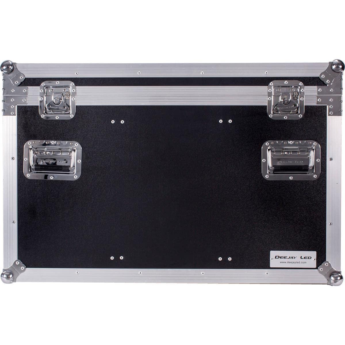 Deejay LED DJ Mixer Case (TBHTUT303724W)