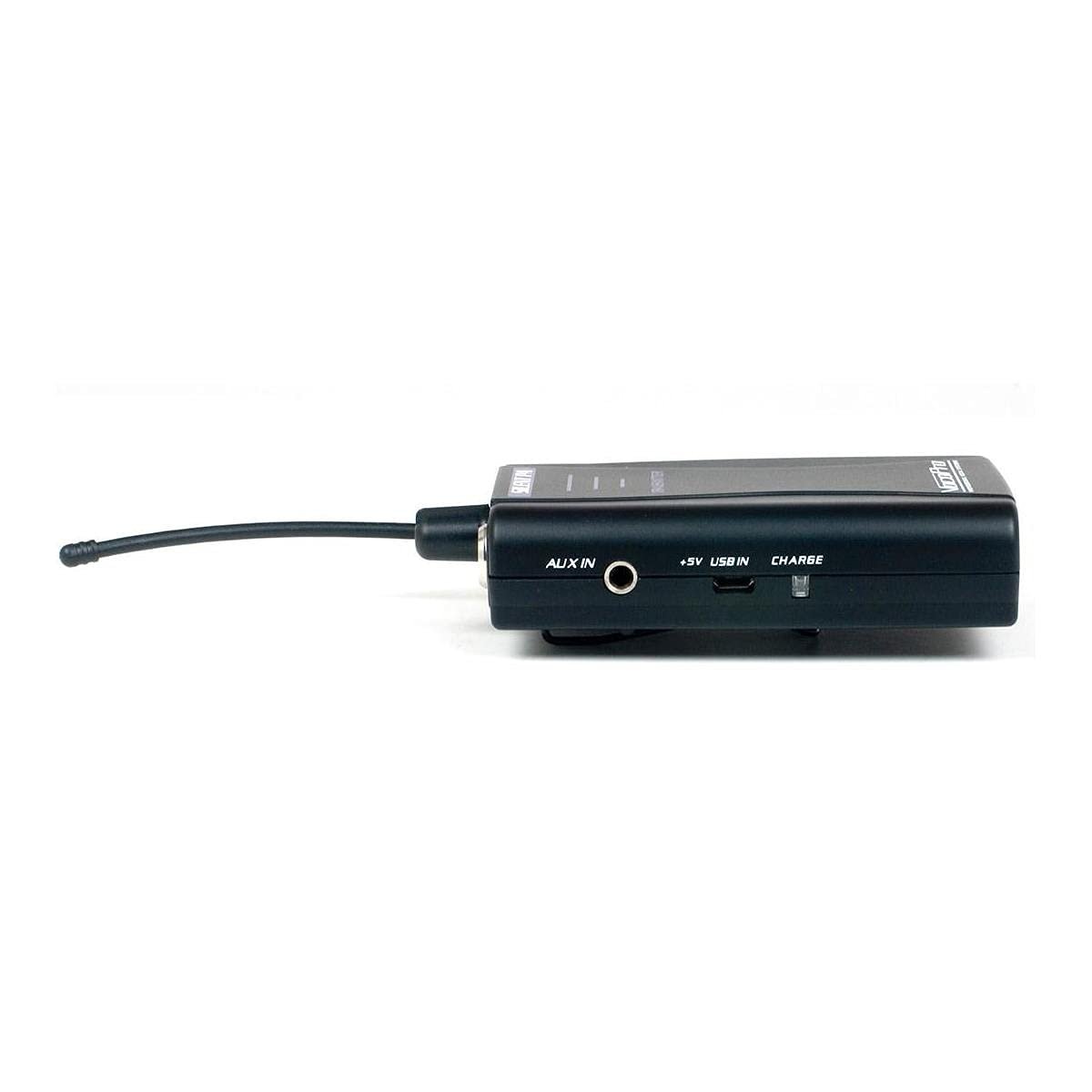 VocoPro One Way Communication System for TV and Film Production (SilentPA-IFB-4)