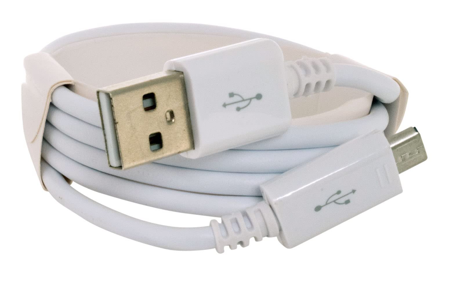 VOCOPRO USBMC 4 Microphone Analog to Digital USB Audio Interface Black