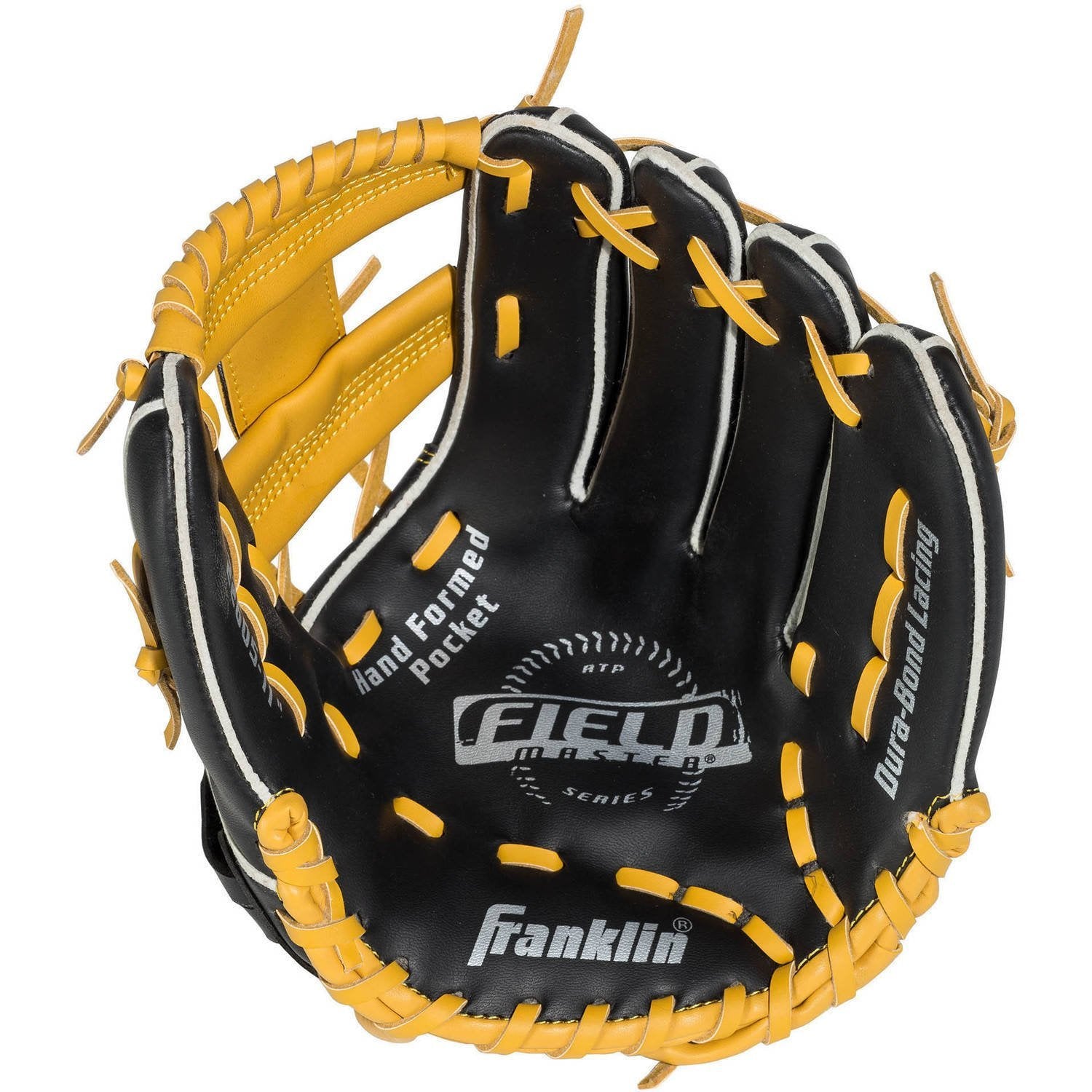 Franklin A360 11.534; Right-Handed Baseball Glove