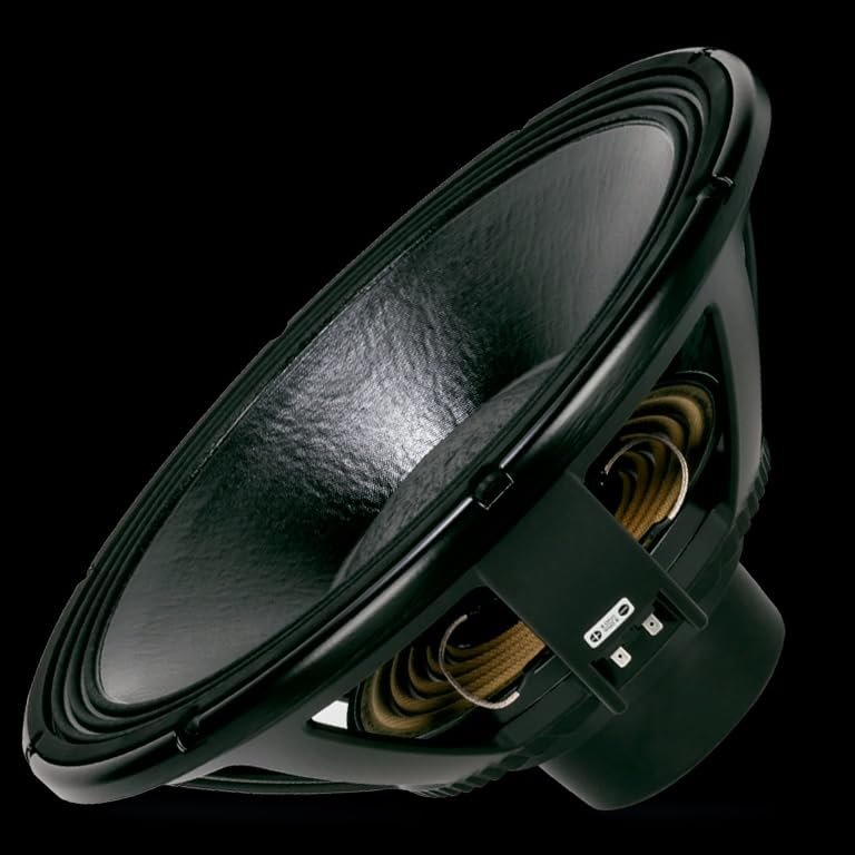 RCF 18" SUBWOOFER 3000W RMS