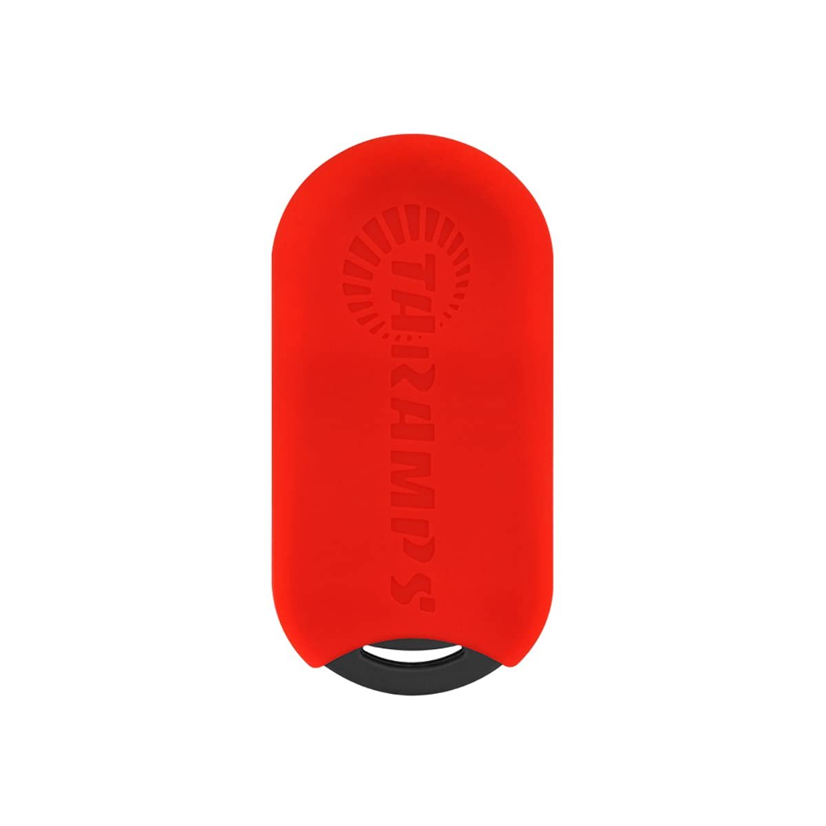 Taramps TLC 3000 Red Universal wireless Long-Distance Control USB Input, Distance up to 300 meters, Car Audio Accessories, Plug and Play Remote Control, High Performance, Easy to Install