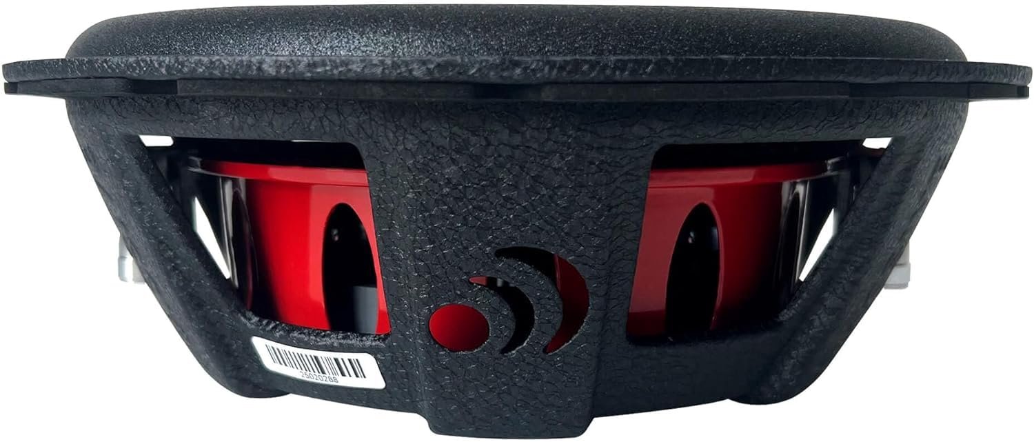 Massive Audio GTS Subwoofer Series