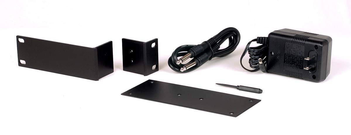 VocoPro MIB-QUAD-8H - 8 Channel Wireless Handhel