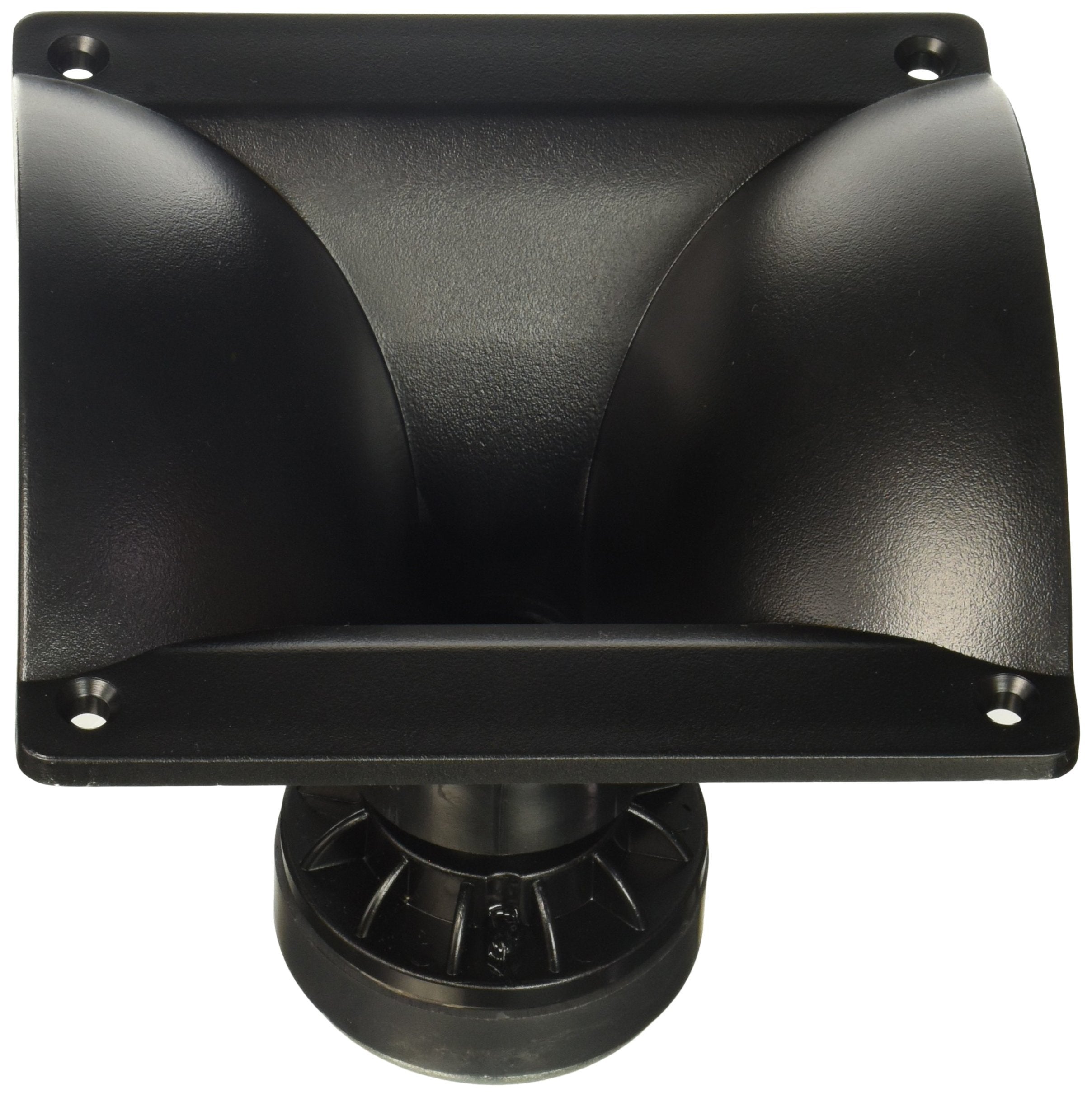 Eminence Apt200 Tweeter with Horn Flare, Black