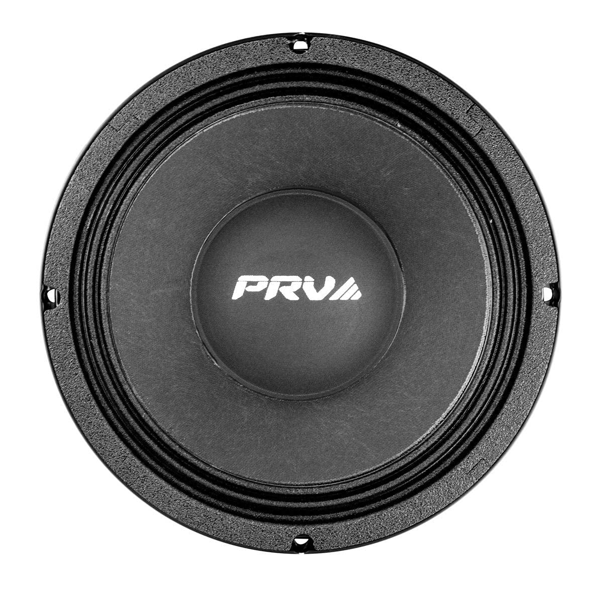 PRV AUDIO 10 Inch Woofer Speaker 10W1000-NDY 1000 Watts Program Power, 8 Ohms, 3 in Voice Coil, 500 Watts RMS, Unique Sound Reproduction Midbass Woofer Driver (Single)