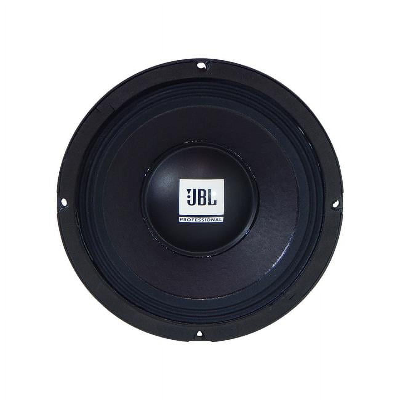 Jbl 8WP300 Woofer 8" 300w Rms 8 Ohms