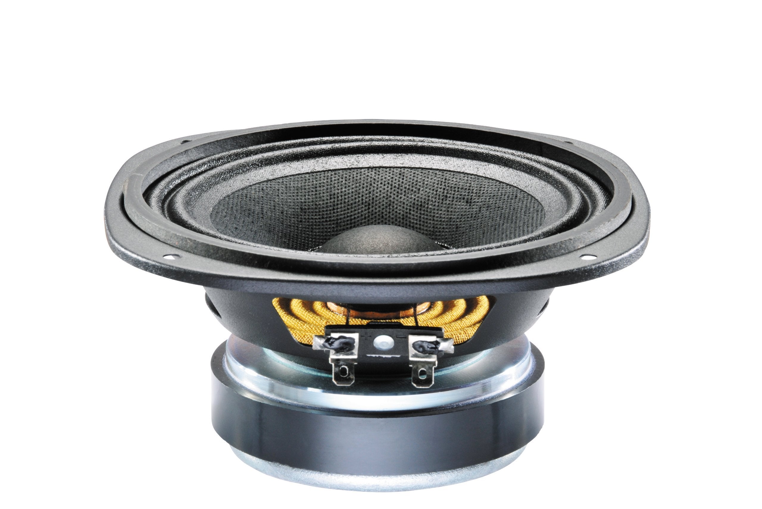CELESTION TF0510 5-Inch 8-Ohms Midbase Subwoofer,Black