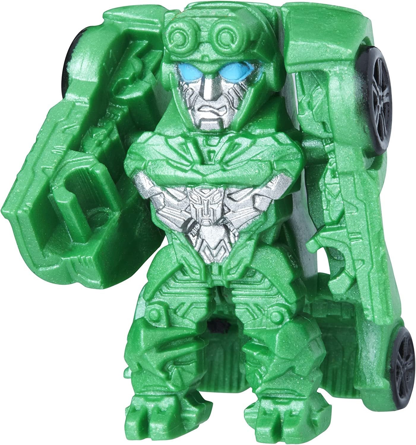 Transformers: The Last Knight Tiny Turbo Changers Series Blind Bags