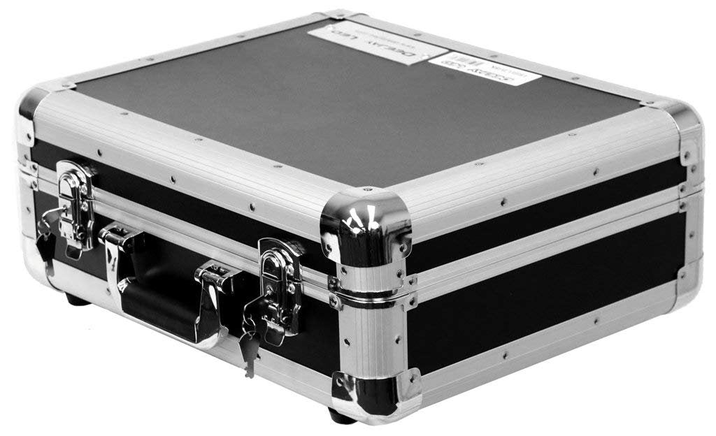 Deejay LED Accordion Accessory (TBHECD3BK)